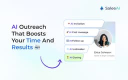 Salee - Chrome Extension