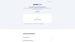 ScholarTurbo