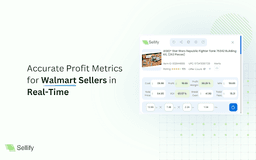 Sellify - Chrome Extension