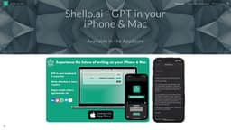 shello-ai.com