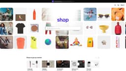 Shop: Your AI-Powered Shopping Assistant