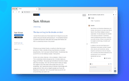 SidePal - Chrome Extension