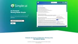 Simpler.AI