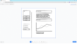 Sketch2Code - Chrome Extension