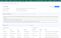 Skieer VOC - Chrome Extension