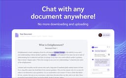 Skim AI - Chrome Extension
