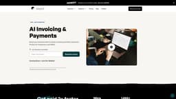 Slayed.ai | AI Invoicing & Payments