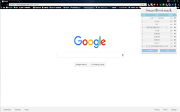 SmartBookmark - Chrome Extension