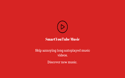 Skip Ads on YouTube - Chrome Extension