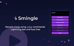 Smingle - Chrome Extension