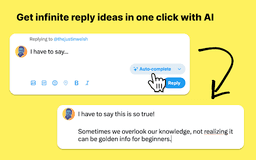 Twivatar - Chrome Extension