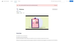 AI Privacy Writing Assistant - Chrome Extension