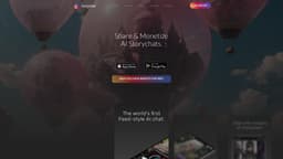 Storychat