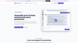 The ChatGPT Chrome Extension - TeamSmart AI