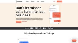 Tellhop