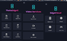 AI Cloud Integration Hub - Chrome Extension