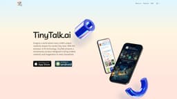 TinyTalk.ai