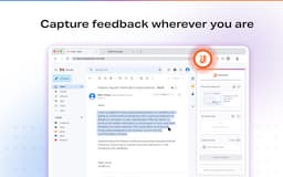 UserVoice Feedback Extension - Chrome Extension