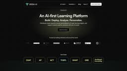 VEGA AI