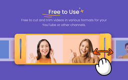 Video Cutter and Trimmer - Chrome Extension
