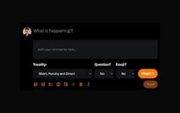 Virallex - Chrome Extension