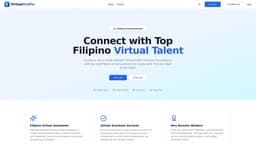 Virtual Staffer PH