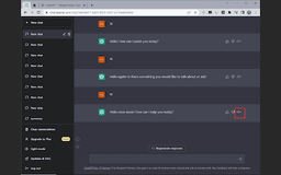 Voice-to-ChatGPT - Chrome Extension