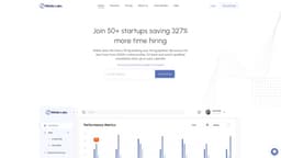 Waldo Labs | Automating Hiring for Companies