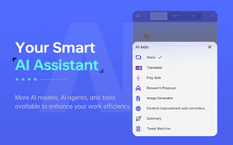 WALLE - Chrome Extension