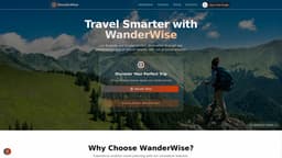 WanderWise