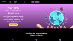 WORTAL - Play Everywhere!