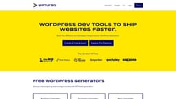 WPTurbo