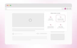 AI Writer - Chrome Extension