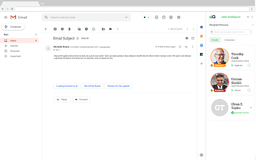 xiQ - Chrome Extension