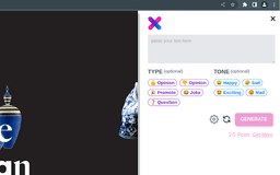 XPressPost.ai - Chrome Extension