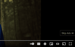 AdSkipper - Chrome Extension