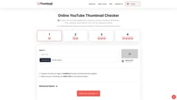 ThumbnailChecker