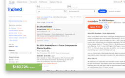 YouWorth - Chrome Extension