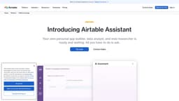 Airtable Assistant