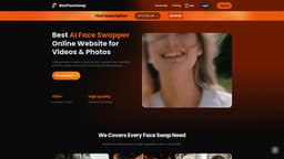 BestFaceSwap AI
