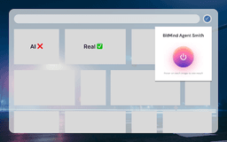 AI Image Flagging Extension - Chrome Extension