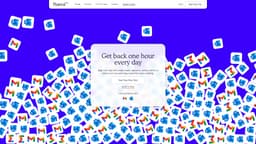 Fyxer AI Executive Assistant