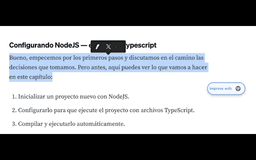 Text Improver with Koko - Chrome Extension