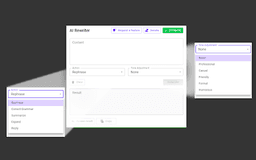 AI Rewriter - Chrome Extension