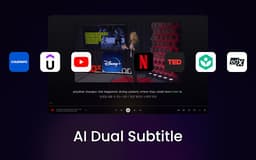 Trancy - Chrome Extension