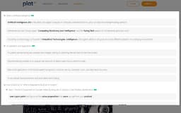 AiAsk Summary - Chrome Extension