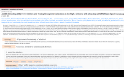 arXiv Reader Enhancer - Chrome Extension