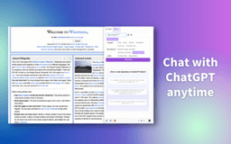 ChatSider - Chrome Extension