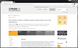 Citeclops - Chrome Extension