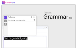 AI Writing Assistance - Chrome Extension